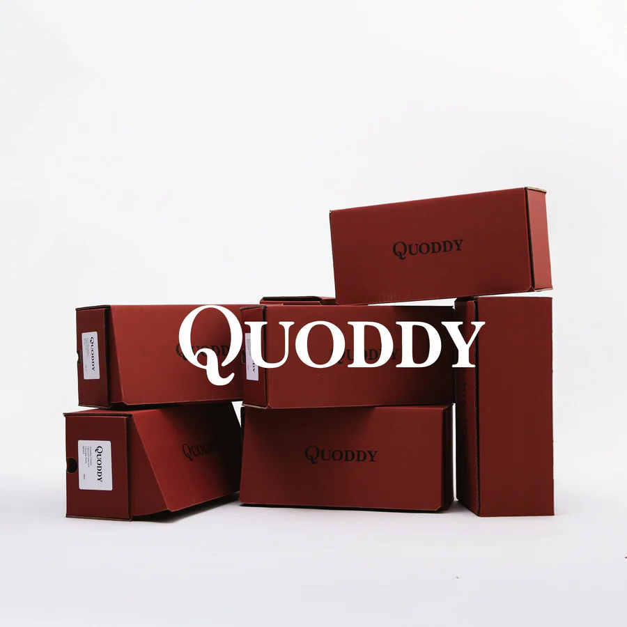 QUODDY