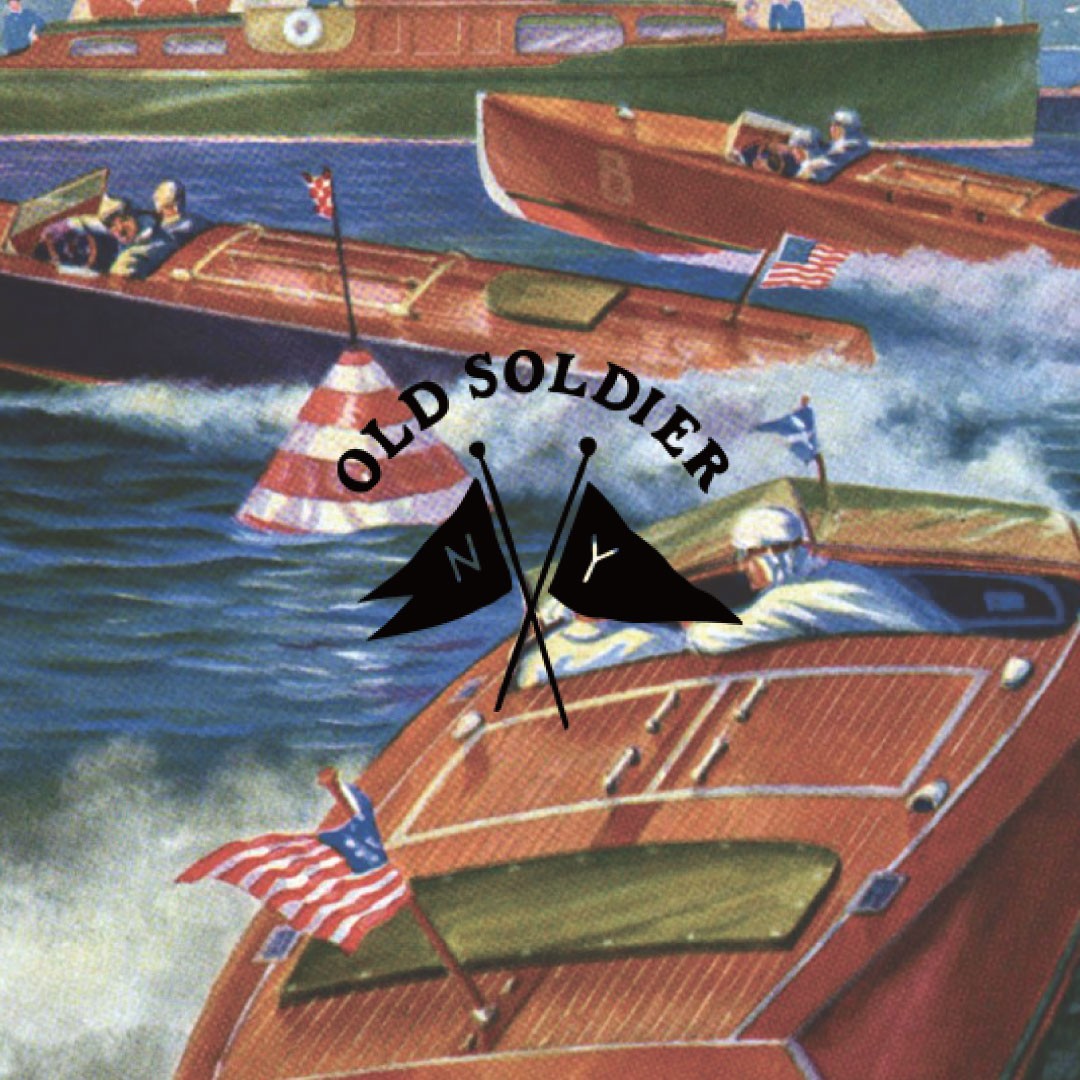 OLDSOLDIER