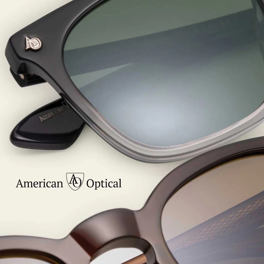 AMERICAN OPTICAL