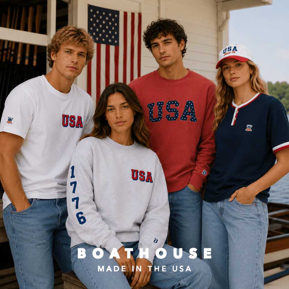 BOATHOUSE SPORTS