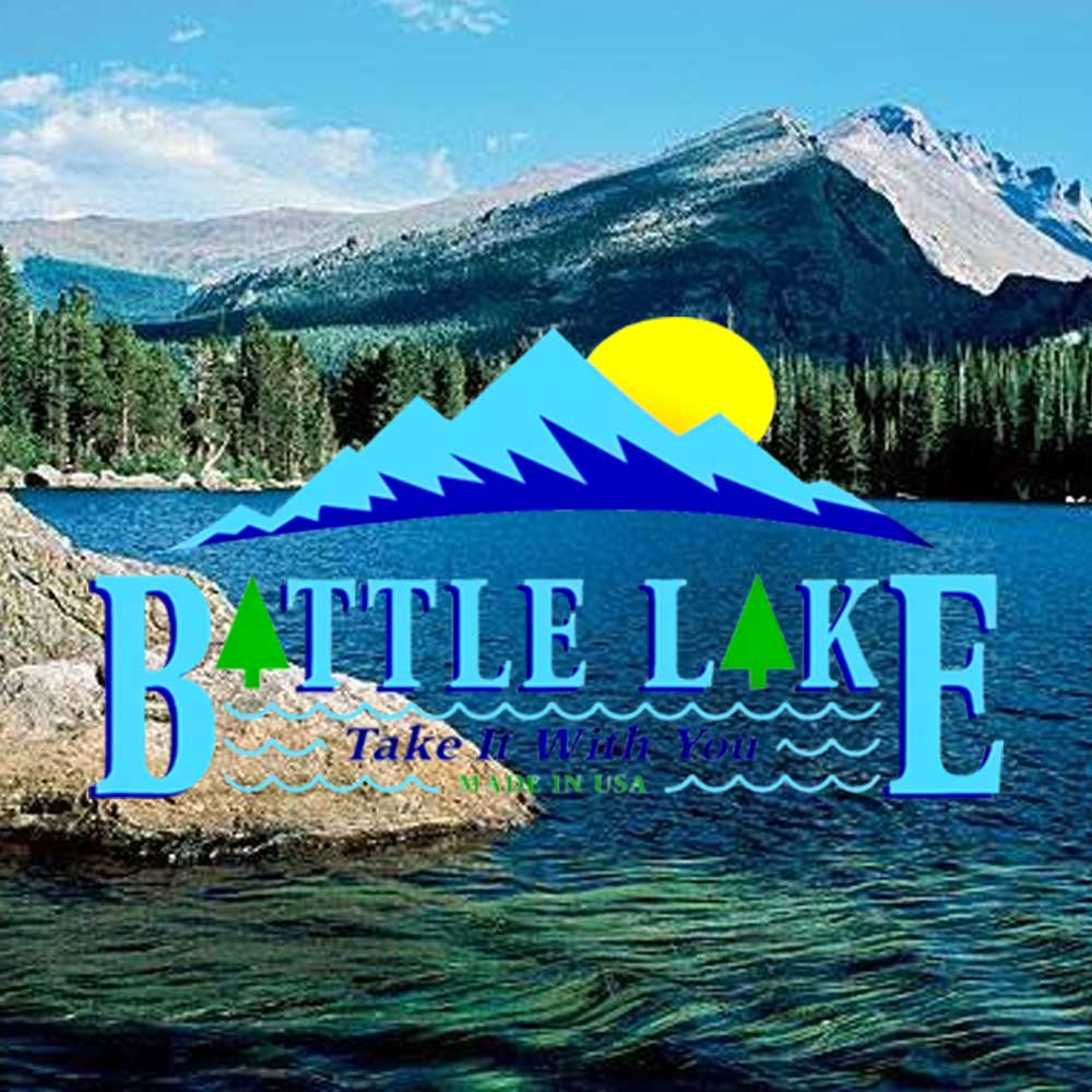 BATTLELAKE OUTDOORS