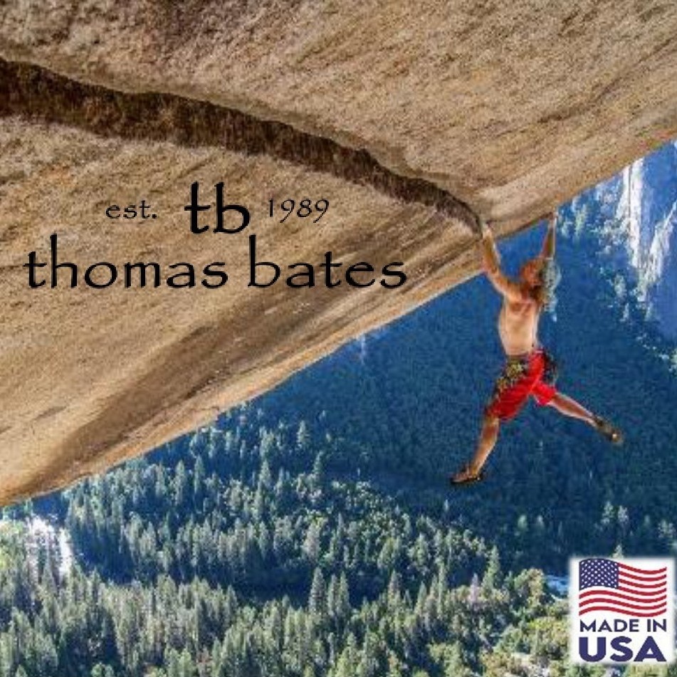 THOMAS BATES