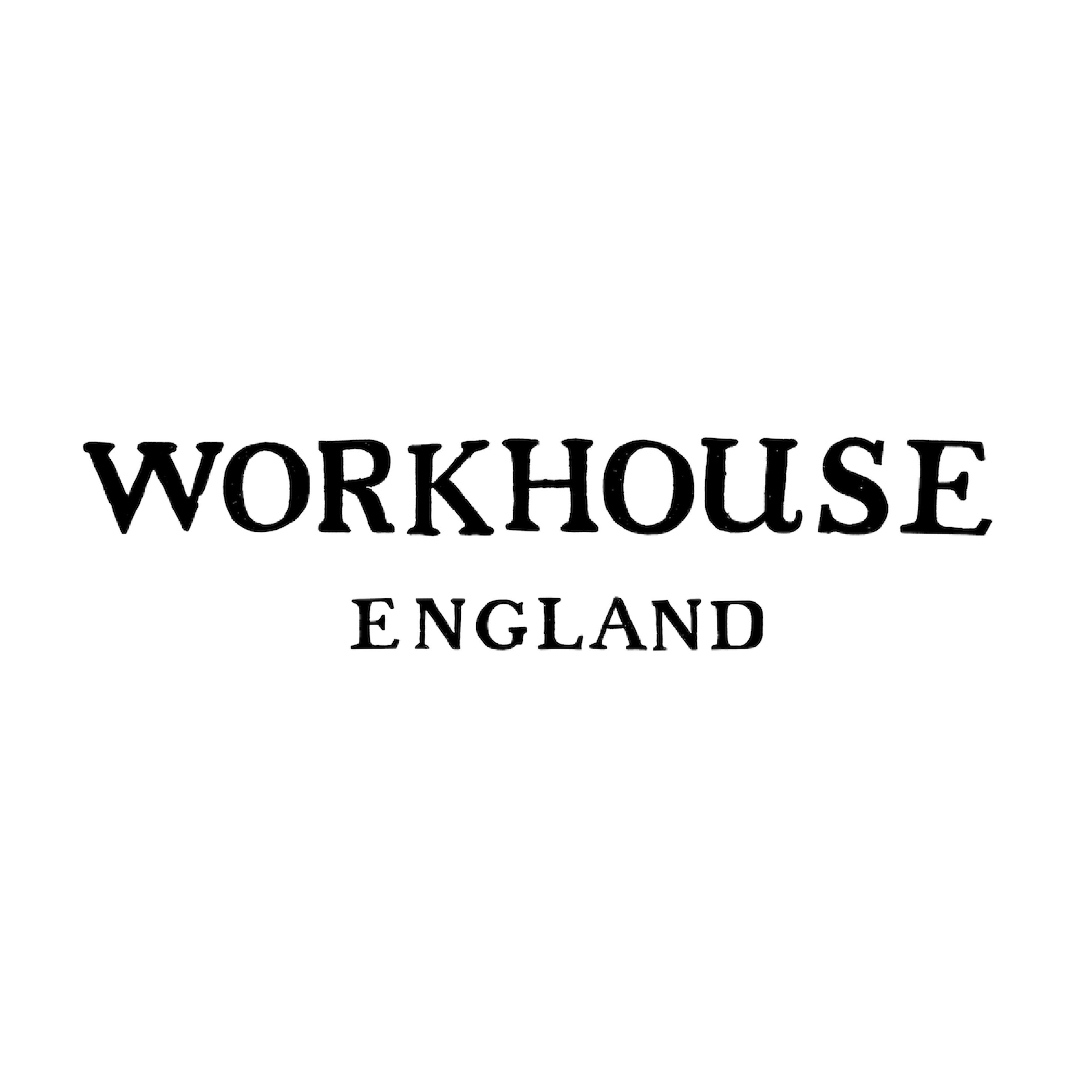 WORK HOUSE