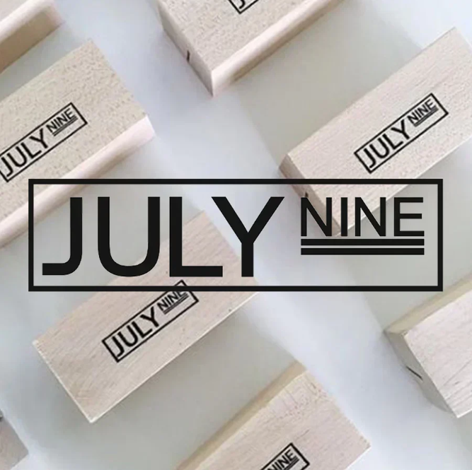 JULY NINE