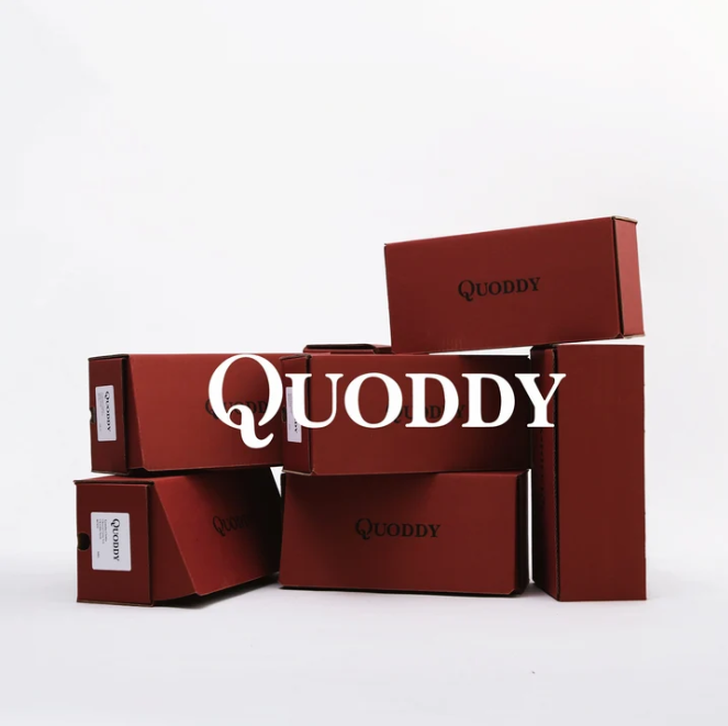 QUODDY